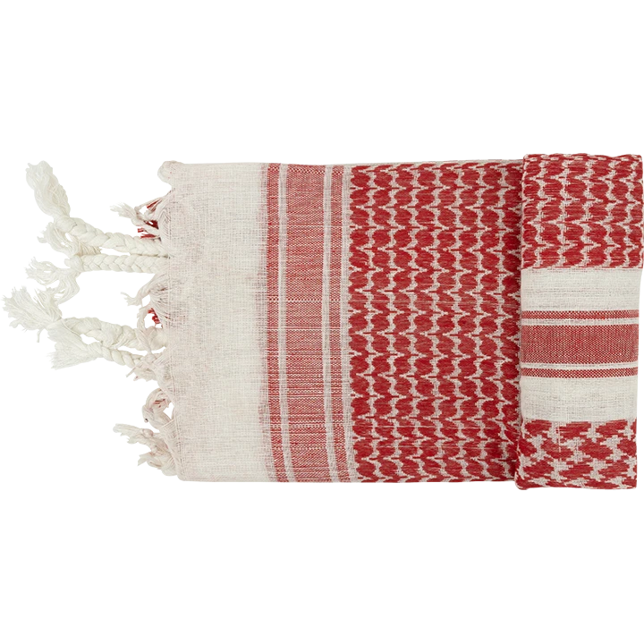 Web-Tex Shemagh Scarf 7 Web-Tex Shemagh Scarf