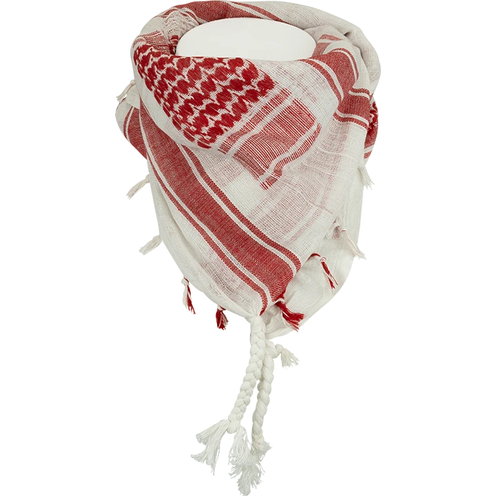 Web-Tex Shemagh Scarf 6 Web-Tex Shemagh Scarf