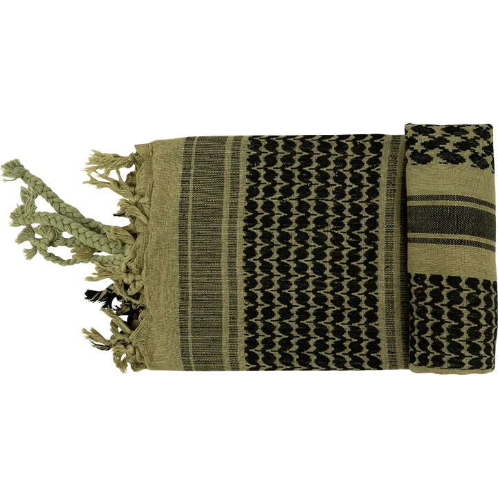 Web-Tex Shemagh Scarf 11 Web-Tex Shemagh Scarf