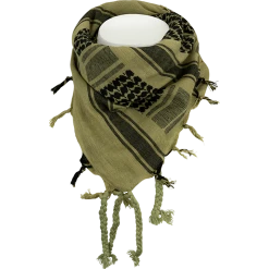 Web-Tex Shemagh Scarf 18 Web-Tex Shemagh Scarf