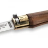 Antonini Old Bear Stainless Knife - Walnut Knives & Tools 2 Antonini Old Bear Stainless Knife - Walnut Knives & Tools