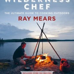 Bloomsbury Wilderness Chef