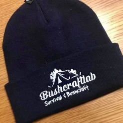 Jack Pyke BushcraftLab Knitted Hat