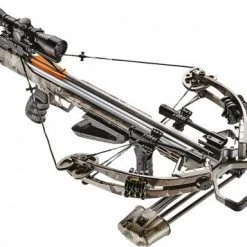 EK Archery Accelerator 390+ Compound Crossbow