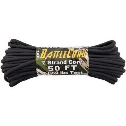 Atwood Rope Co Atwood ARM BattleCord Black