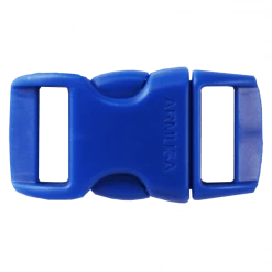 Atwood Rope Co Bushcraft Atwood Rope 5 Pack 550 Paracord 3/8 Buckles Bracelet