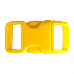 Atwood Rope Co Bushcraft Atwood Rope 5 Pack 550 Paracord 3/8 Buckles Bracelet