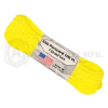 Bushcraft Atwood Rope Company 550 Paracord Neon Yellow 30mtr