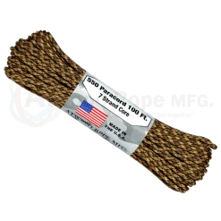 Atwood Rope Company 550 Paracord Rattler 30mtr