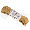 Atwood Rope Company 550 Paracord Tan 30mtr