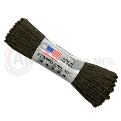 Atwood Rope Company 550 Paracord Wetland 30mtr