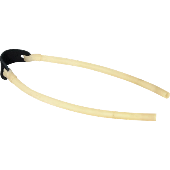 Archery Jack Pyke Spare Slingshot Rubber 2 Archery Jack Pyke Spare Slingshot Rubber