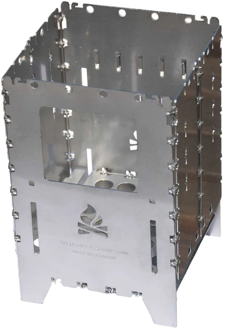 Bushcraft Essentials Bushbox XL 3 Bushcraft Essentials Bushbox XL