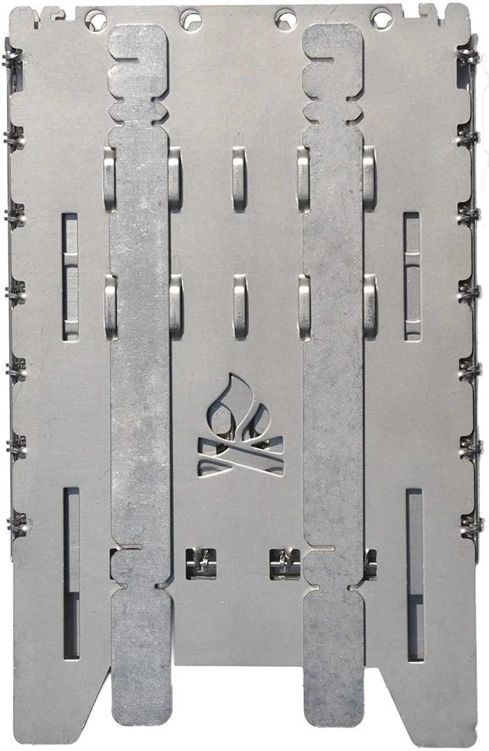 Bushcraft Essentials Bushbox XL 5 Bushcraft Essentials Bushbox XL