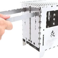 Bushcraft Essentials Bushbox XL 11 Bushcraft Essentials Bushbox XL