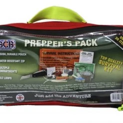 BCB International BCB Prepper's Pack Preppers