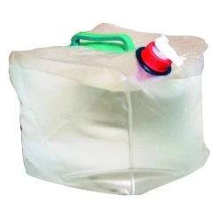 BCB International Bushcraft BCB Collapsible 10 Litre Jerry Can