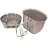 BCB International BCB Crusader Cooker Cup Kit Bushcraft Stoves
