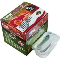 BCB International BCB FireDragon Multi Fuel Cooker Stove