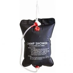 BCB International Bushcraft BCB Solar Camp Shower
