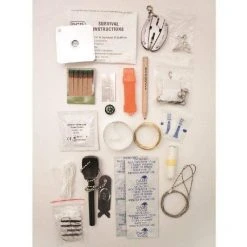 BCB International BCB Ultimate Survival Kit Preppers 7 BCB International BCB Ultimate Survival Kit Preppers