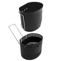 BCB International Bushcraft Stoves BCB Crusader Cooking Set MK2