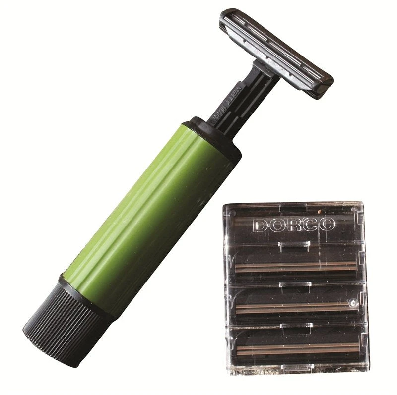 BCB International Bushcraft BCB Twist Razor 3 BCB International Bushcraft BCB Twist Razor