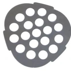 Bushcraft Essentials Grill Plate Bushbox Ultralight