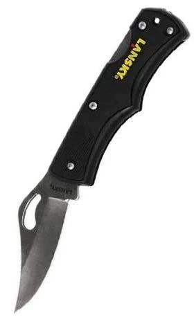 Lansky Small Lockback Knife Knives & Tools 5 Lansky Small Lockback Knife Knives & Tools