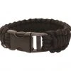 BCB International Preppers BCB Paracord Braclet (Plastic Clip) 1 BCB International Preppers BCB Paracord Braclet (Plastic Clip)