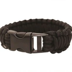 BCB International Preppers BCB Paracord Braclet (Plastic Clip)