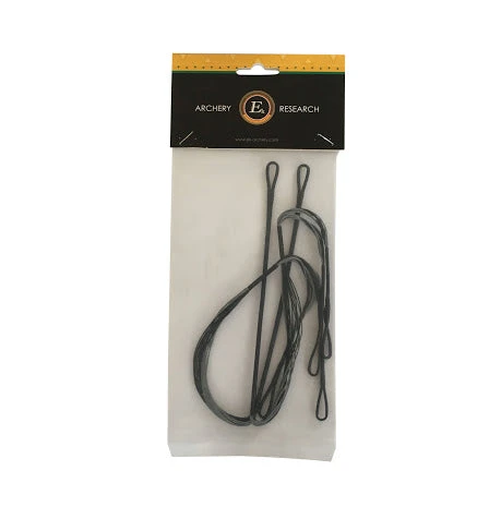 EK Archery Spare Crossbow & Bow Cable Set 6 EK Archery Spare Crossbow & Bow Cable Set