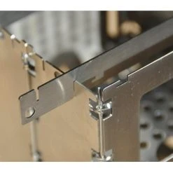 Bushcraft Essentials Bushbox LF