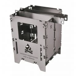 Bushcraft Essentials Bushbox LF