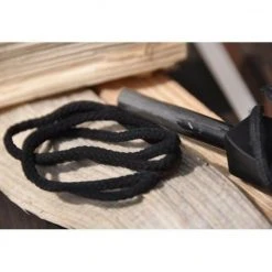 Bushcraft Essentials Char Cord Fire Starter