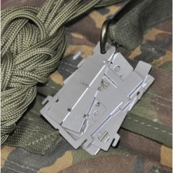 Bushcraft Essentials EDCBox Micro Stove