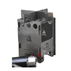 Bushcraft Essentials EDCBox Micro Stove