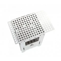 Bushcraft Essentials Grill Plate Bushbox XL