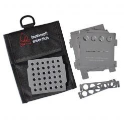 Bushcraft Essentials Outdoor Bag Bushbox