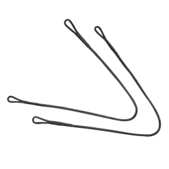 EK Archery Spare Crossbow & Bow Cable Set 13 EK Archery Spare Crossbow & Bow Cable Set