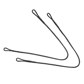 EK Archery Spare Crossbow & Bow Cable Set 8 EK Archery Spare Crossbow & Bow Cable Set