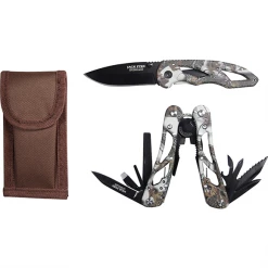 Knives & Tools Jack Pyke Camo Multi Tool And Knife Set