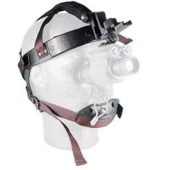 Cobra Optics Head Mount