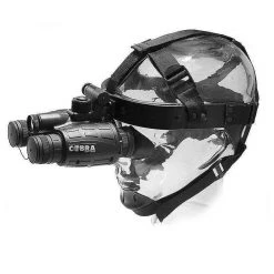 Cobra Optics Storm GRP Night Vision Goggles