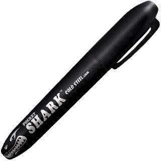 Cold Steel Pocket Shark Tactical Pen 3 Cold Steel Pocket Shark Tactical Pen