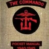 Osprey The Commando Pocket Manual 1940-1945 Books