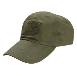 Condor Outdoor Condor Baseball Cap Olive Drab Clothing