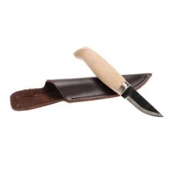 Condor Tool Condor Carbon Tusk Knife
