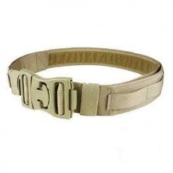 Condor Outdoor Condor Pistol Belt Clothing
