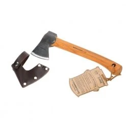 Condor Tool Knives & Tools Condor Scout Hatchet Bushcraft Axe